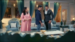 Megha Barsenge - 14th November 2024